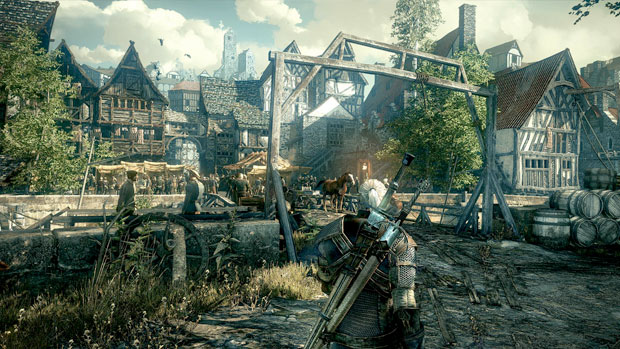 The Longest Single Player Video Games On The Xbox One