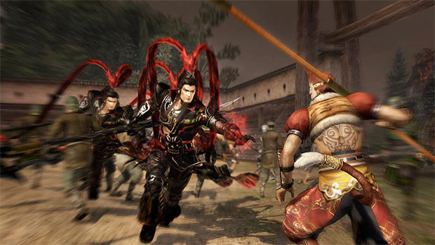 Warriors-Orochi-3-Ultimate-Xbox-One