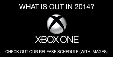 What-is-out-in-2014-for-xbox-one