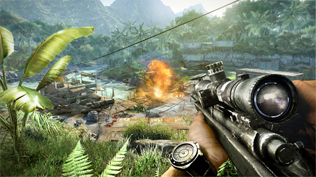 farcry3