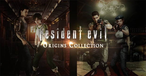 resident-evil-collection