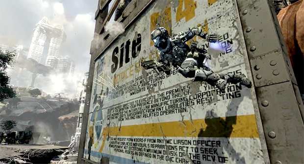 titanfall-run