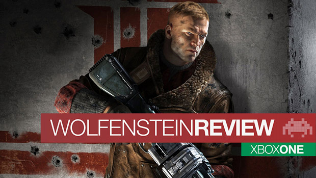 Wolfenstein: The New Order Achievements - Xbox One 