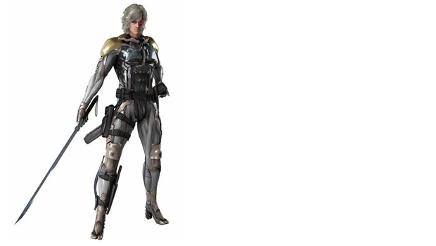 RAIDEN-_-METAL-GEAR