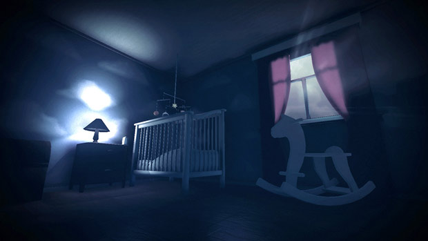 among-the-sleep nursery