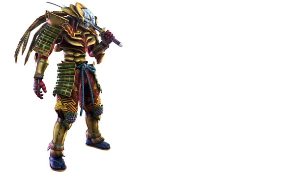 Yoshimitsu