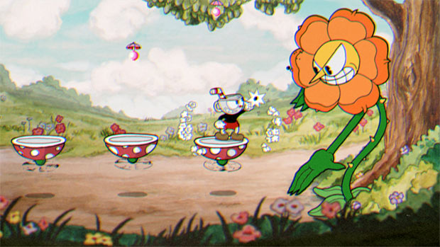 Cuphead---Studio-MDHR