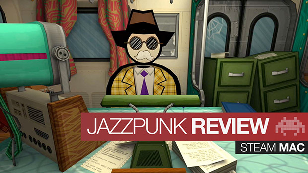 JazzPunk-Review