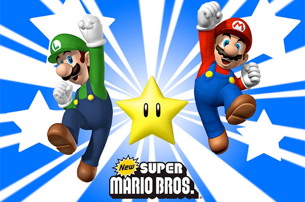 mario-bros