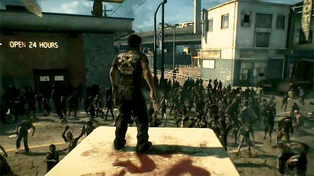  Dead Rising 3: Apocalypse Edition : Microsoft