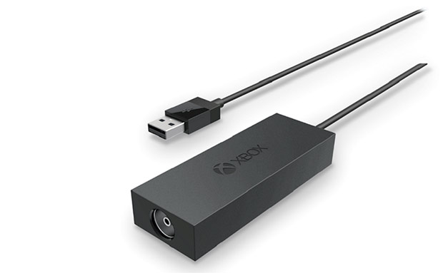 Xbox-One-TV-Tuner