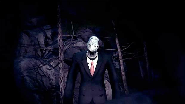 slender