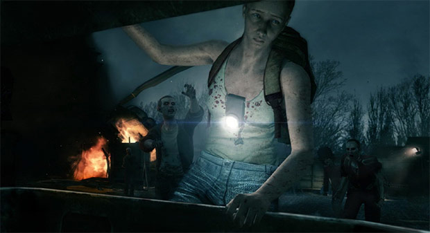 ZombiU – review, Wii U