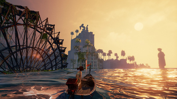 Submerged | Xbox One