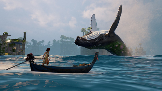 Submerged | Xbox One