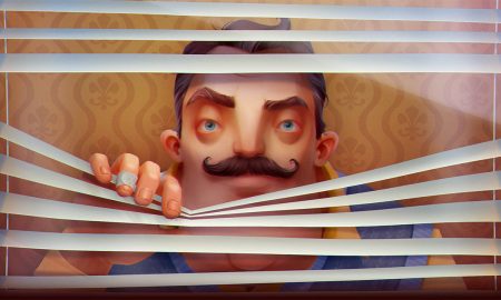 hello-neighbor