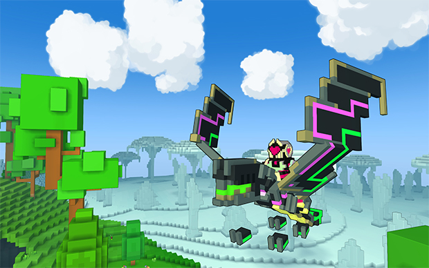 trove-mounts