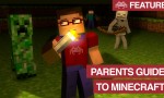 parents guide to minecraft