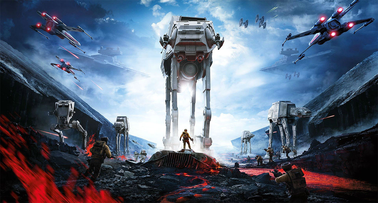 starwars-battlefront review on xbox one