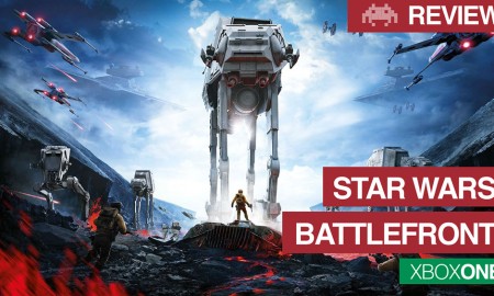 starwars-battlefront review on xbox one