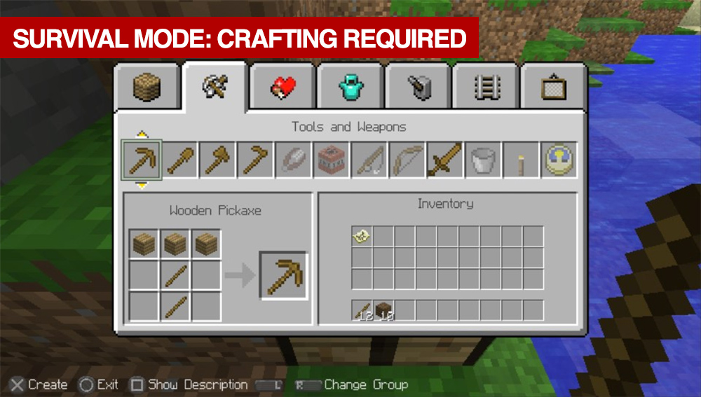 survival-mode-minecraft