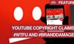 YouTube-Copyright-Claims