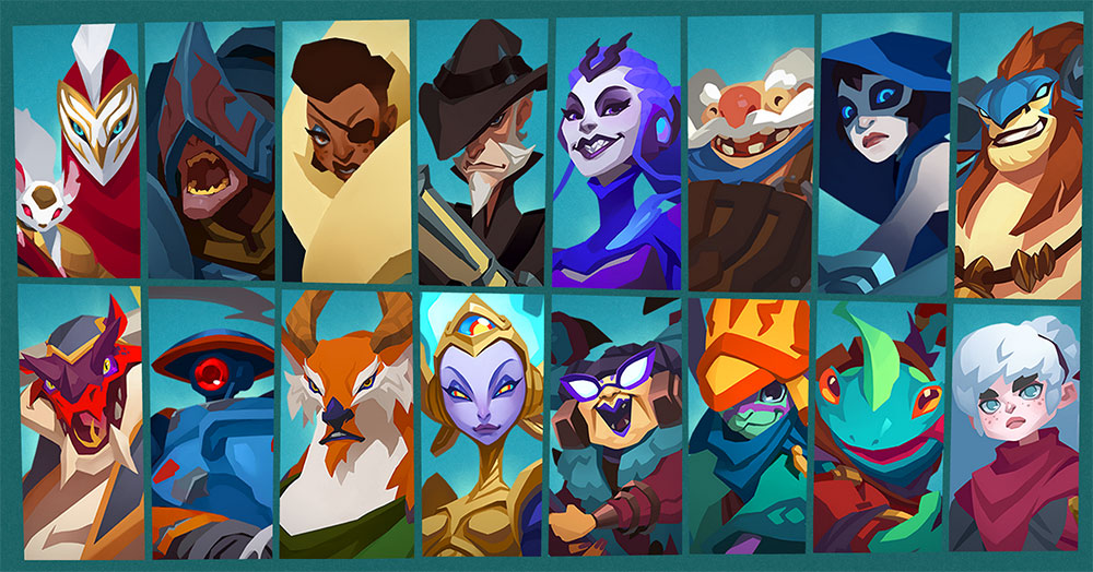 gigantic-characters