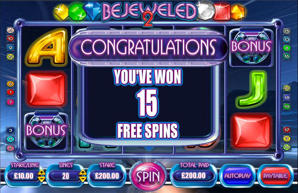 Bejeweled-slots