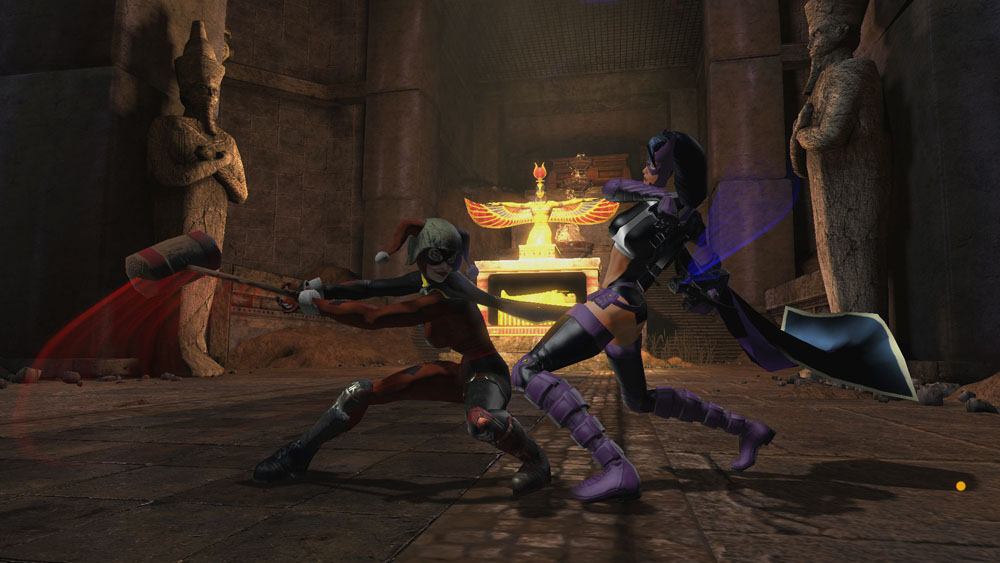 DC Universe on Xbox One