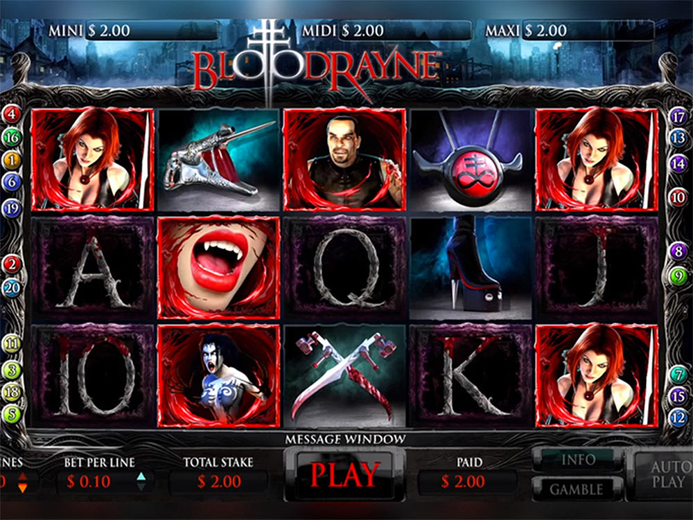 bloodrayne-slots