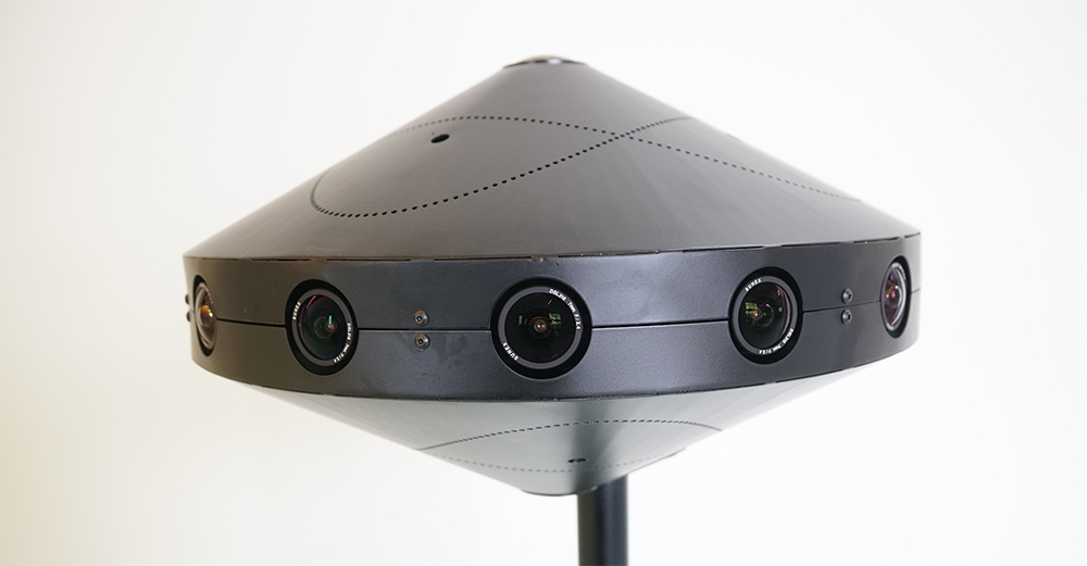 facebook-360-camera