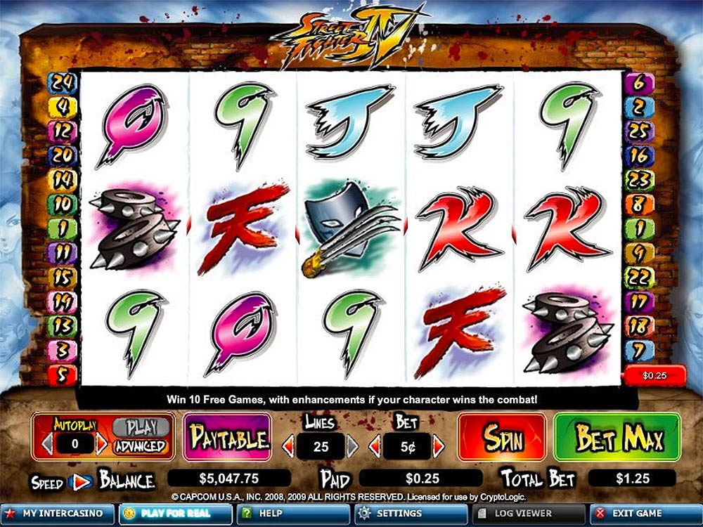 Street fighter game Street fighter game