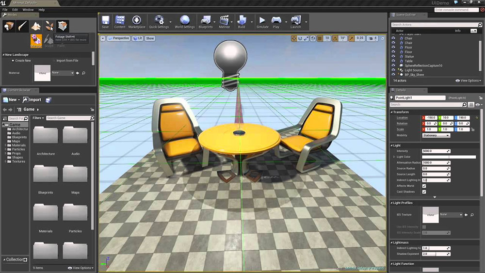 Visual3D Game Engine: Reviews, Features, Pricing & Download