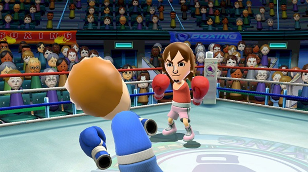 Best wii boxing game deals