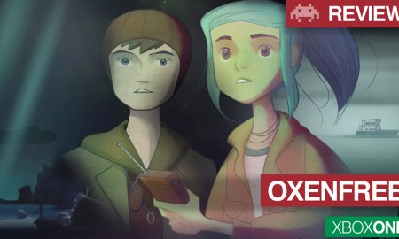 Oxenfree-review