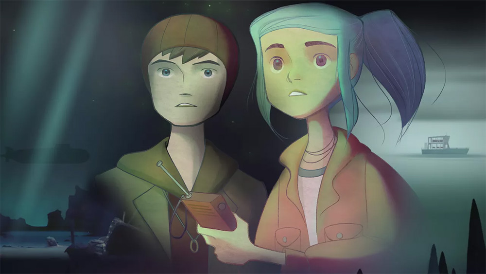 Oxenfree-review
