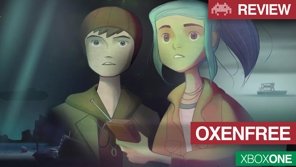 Oxenfree-review