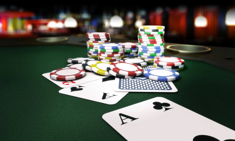 Your Weakest Link: Use It To Poker rules