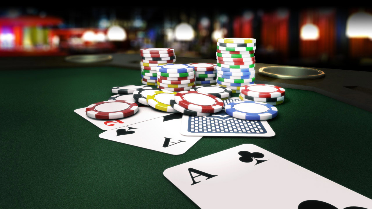 My Lucky 7 Tips For Online Gambling