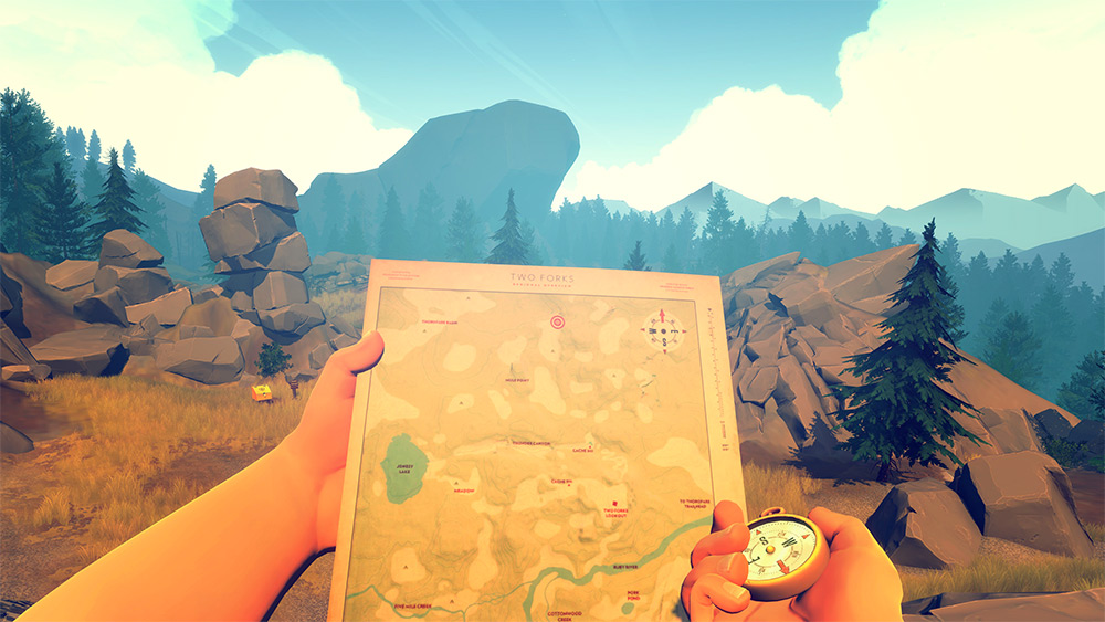 firewatch-review-xbox one