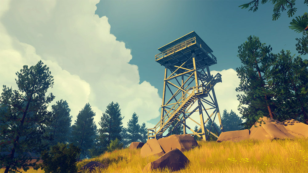 firewatch-review-xbox one