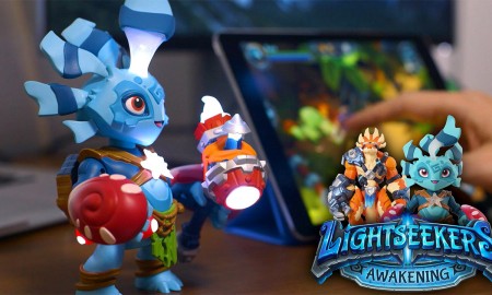 lightseekers