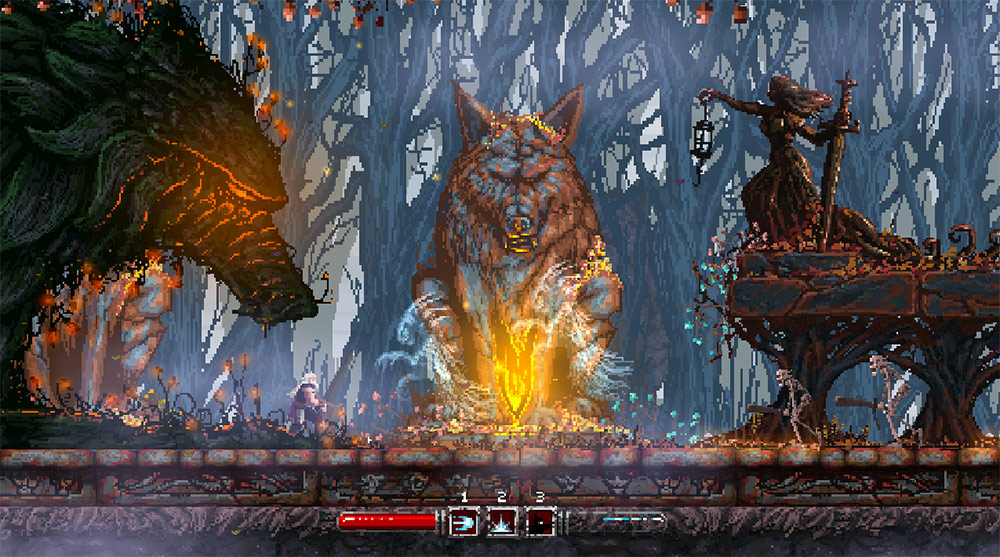 slain-review-xbox-one