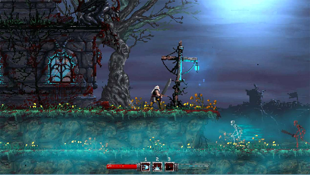 slain-review-xbox-one