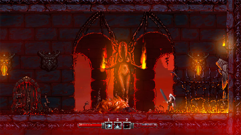 slain-review-xbox-one