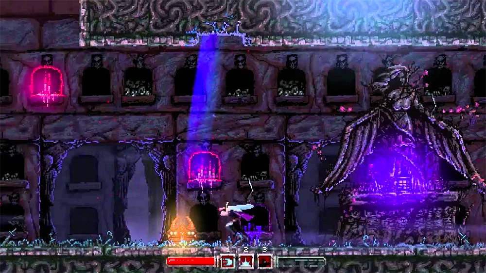 slain-review-xbox-one