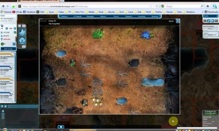 c-and-c-browser