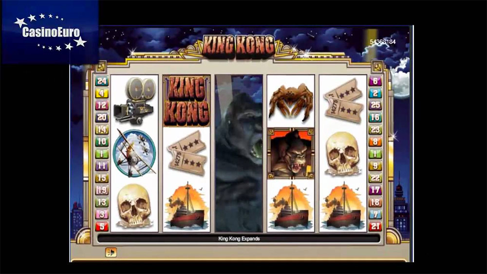 casino-euro-browser-game