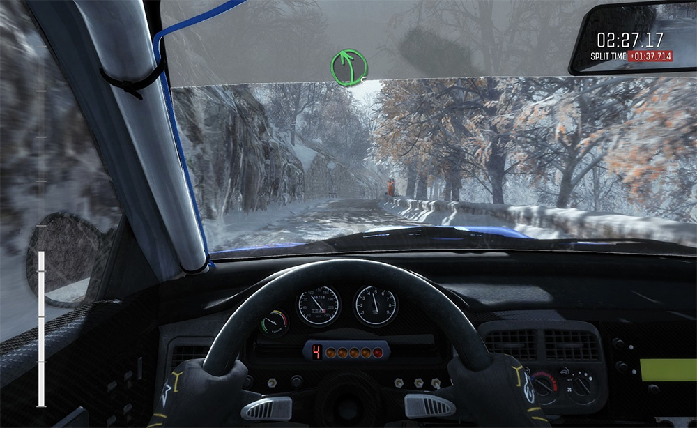 Dirt-Rally-snow-level