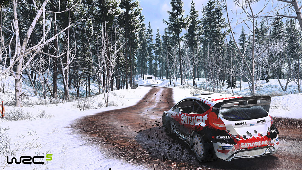 WRC5